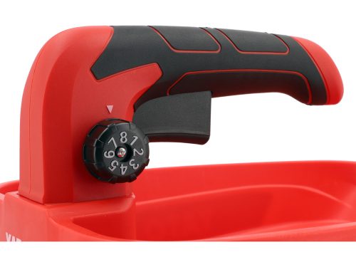 YATO YT-86705 Akkumulátoros vetőgép 18V akku és töltő nélkül