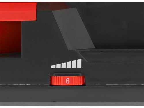 YATO YT-86705 Akkumulátoros vetőgép 18V akku és töltő nélkül