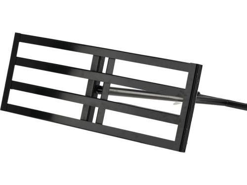 YATO YT-86771 Kézi talajszintező 800 x 300 mm