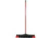 YATO YT-86853 Kültéri seprű 600 mm széles fejjel, 1400mm hosszú nyéllel