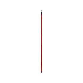   YATO YT-86858 Fém seprűnyél műanyag bevonattal, kúpos menettel, 1400 mm hosszú