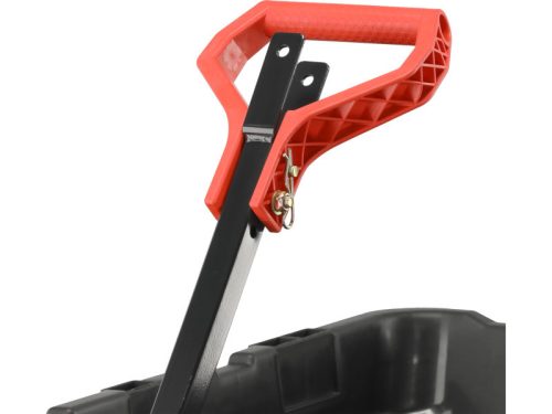 YATO YT-86961 Kerti kocsi 550 kg