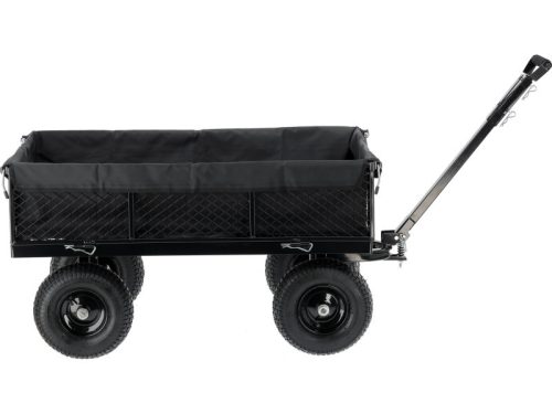 YATO YT-86970 Kerti kocsi 450 kg