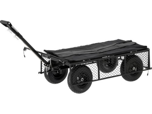 YATO YT-86970 Kerti kocsi 450 kg