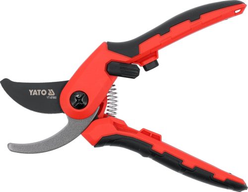 YATO YT-87890 Metszőolló 205mm