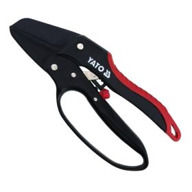   YATO YT-8808 Metszőolló 200 mm teflon bevonattal kézvédővel (19 mm-ig)