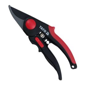   YATO YT-8809 Metszőolló 210 mm teflon bevonatú pengével, műanyag borítással