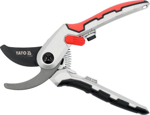 YATO YT-88120 Alumínium metszőolló 205mm