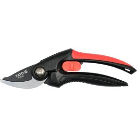   YATO YT-88180 Metszőolló 208 mm teflon bevonattal mellévágó