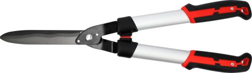 YATO YT-88212 Alumínium markolatú sövényvágó olló hullámos pengével