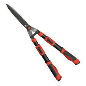   YATO YT-8824 Sövényvágó olló teflonos, teleszkópos 690-890mm