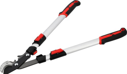 YATO YT-88294 Fogaskerekes metszőolló alumínium teleszkópos nyéllel