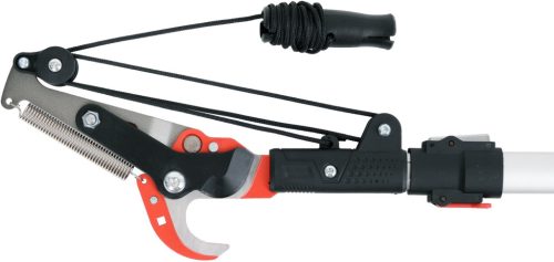 YATO YT-88770 Magassági ágvágó olló, alumínium teleszkópos nyéllel 1,8 m