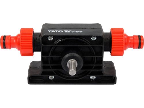 YATO YT-89000 Szivattyú fúrógép meghajtással