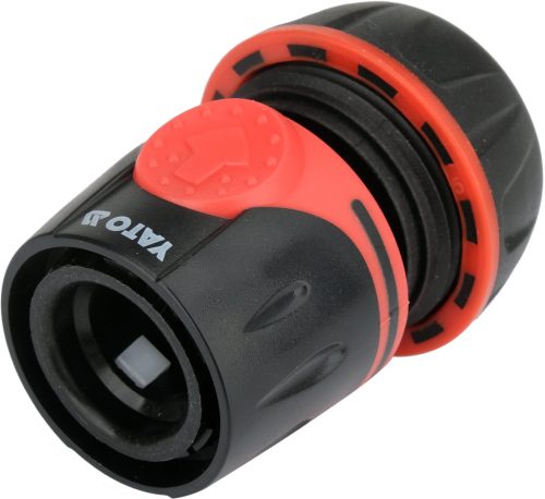 YATO YT-89013 3/4 colos gyorscsatlakozó stop funkcióval