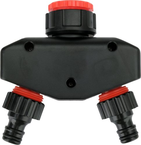 YATO YT-89100 3/4 és 1 colos 2 utas csapcsatlakozó szeleppel