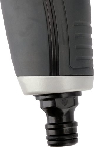 YATO YT-89510 2 funkciós alumínium öntözőpisztoly műanyag markolattal