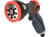 YATO YT-89515 Öntözőpisztoly 8 funkciós