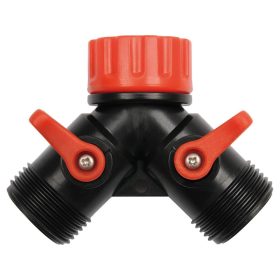 YATO YT-8978 Elzárható Y-elágazó 1/2 Col