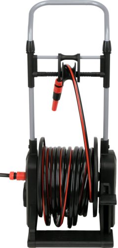 YATO YT-90120 1/2 colos 25 m-es tömlőkocsi