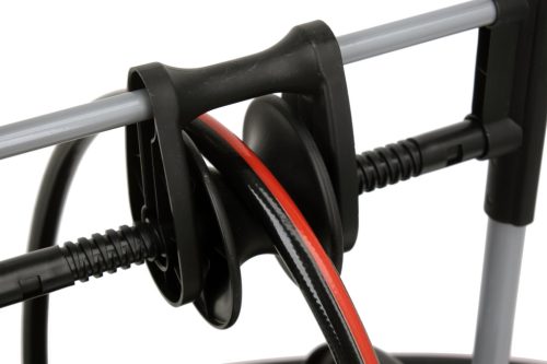 YATO YT-90120 1/2 colos 25 m-es tömlőkocsi