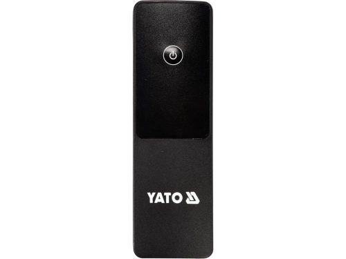 YATO YT-99501 Infravörös hősugárzó 1500 W plafonra távirányítóval