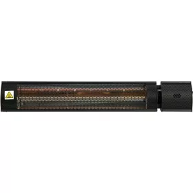   YATO YT-99532 Infravörös hősugárzó 2000 W fali távirányítóval