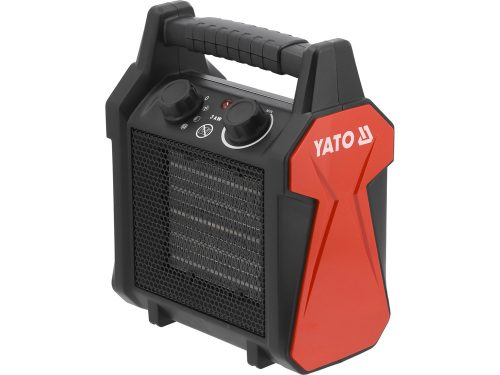 YATO YT-99720 elektromos hőlégbefúvó 3 kW