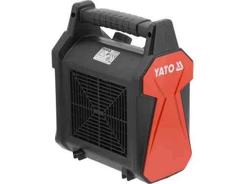 YATO YT-99720 elektromos hőlégbefúvó 3 kW