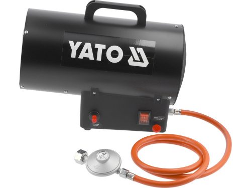 YATO YT-99730 gázos hőlégbefúvó 15 kW