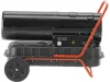 YATO YT-99740 Gázolajos hőlégbefúvó 30 kW görgős
