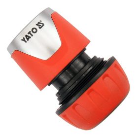 YATO YT-99802 Tömlő gyorscsatlakozó 3/4 Col