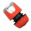 YATO YT-99803 Tömlő gyorscsatlakozó stoppos 1/2 Col