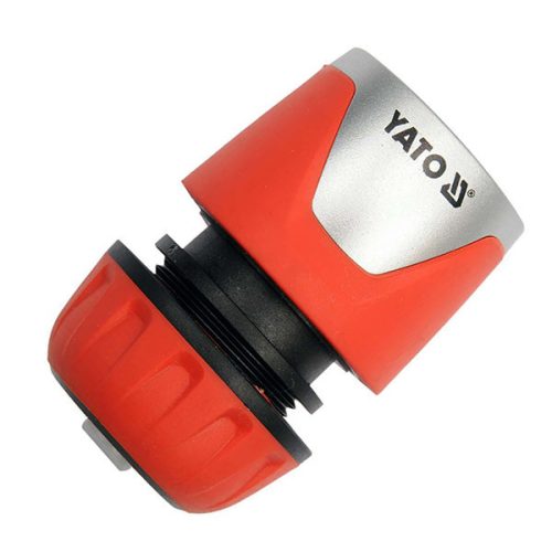 YATO YT-99803 Tömlő gyorscsatlakozó stoppos 1/2 Col