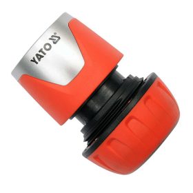 YATO YT-99804 Tömlő gyorscsatlakozó stoppos 3/4 Col
