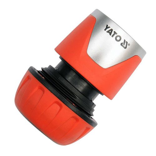 YATO YT-99804 Tömlő gyorscsatlakozó stoppos 3/4 Col