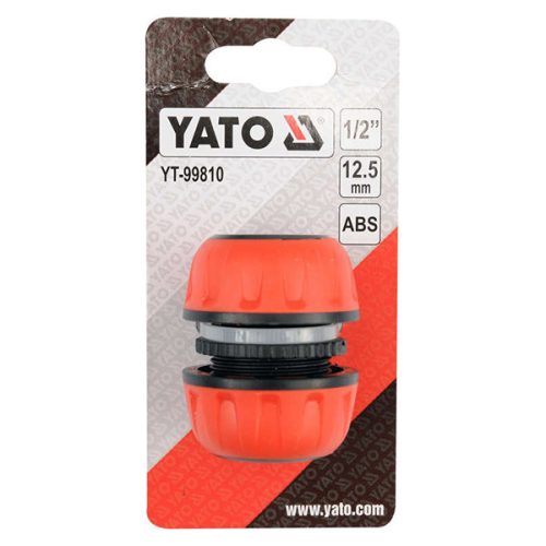 YATO YT-99810 Tömlő összekötő 1/2 Col