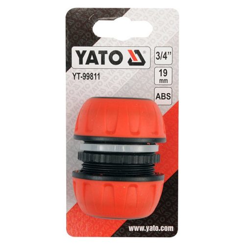 YATO YT-99811 Tömlő összekötő 3/4 Col