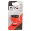 YATO YT-99814 Csapcsatlakozó belsőmenetes 1/2 Col 3/4 Col