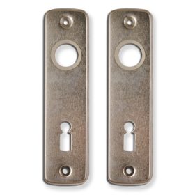 Zárcím 55 alu kly. Páme (ZIP) (55ALUKLY)