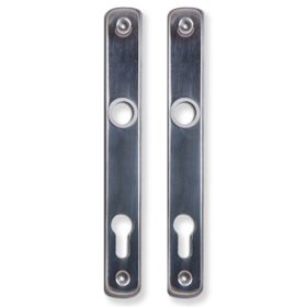 Zárcím 85 alu cil. Nyeste (ZIP) (85ALUCIL)