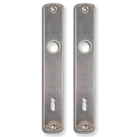 Zárcím 90 alu kly. Páme (ZIP) (90ALUKLY)