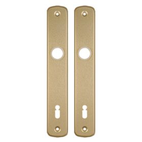 Zárcím 90 F2 kly. Páme (ZIP) (90F2KLY)