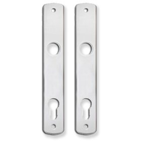 Zárcím 90 fehér cil. Nyeste (ZIP) (90FEHCIL)