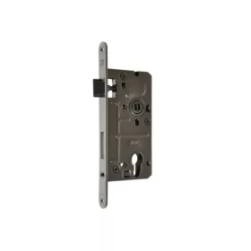 Metalplast Bevésőzár 72/50 PZ