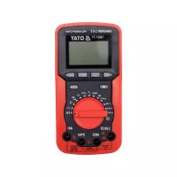 Digitális multiméter