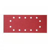 Csiszolópapír rezgőcsiszolóra