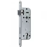 Zár, többpontos zár