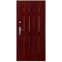 Hi-Sec ajtó tartozék