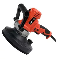 Fal és beton csiszológép